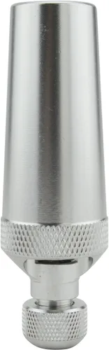 Vista 6 de Milton S-160X5A - Boquilla multiplicadora de aire Venturi de alto flujo (aluminio)