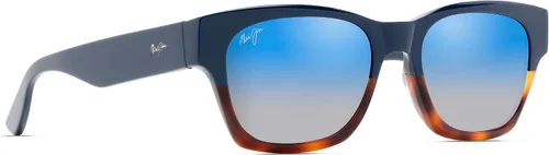 Vista 2 de Maui Jim Gafas de sol Valley Isle Square