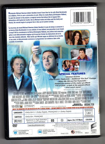 Vista 2 de Click Special Edition
