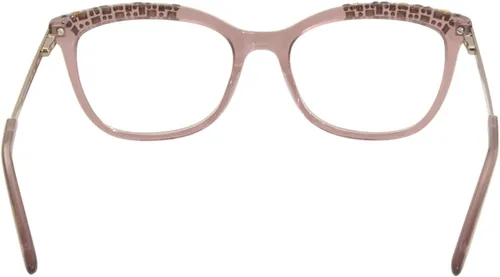 Vista 4 de Bebe BB5179 681 - Gafas para mujer, marco óptico de cristal coloretedorado, 2.047in