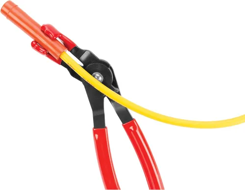 Vista 4 de Performance Tool W80519 Arranque de bujías ajustable y removedor de cables, quita las botas de las bujías sin quitar los terminales