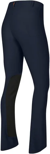 Vista 7 de Kerrits Microcord Extended Knee Patch Bootcut - Regular