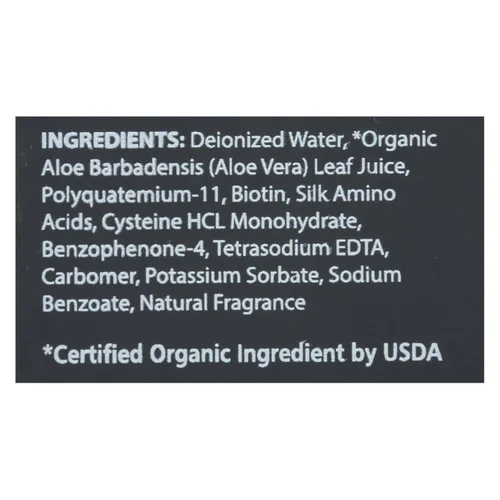 Vista 2 de MILL CREEK Biotene H-24 Gel de peinado, 8.5 onzas líquidas (8.5 fl oz)