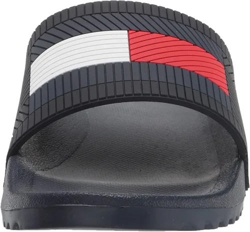 Vista 2 de Tommy Hilfiger Mens Rosendo Fashion Boot