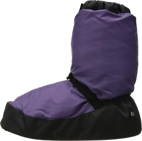Vista 8 de Bloch womens Warm Up Bootie