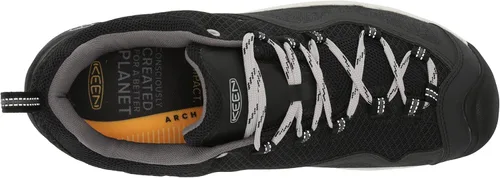 Vista 8 de KEEN mens Wasatch Crest Vent Breathable