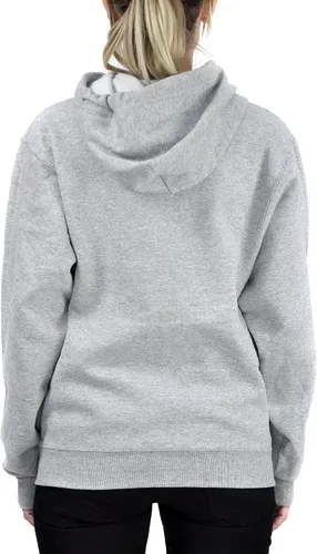Vista 2 de Disney Mickey Mouse Classic Animation Zip Sudadera con capucha para mujer