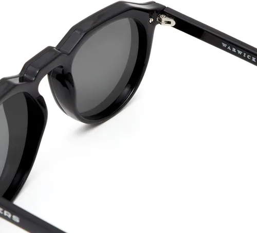 Vista 4 de Hawkers Gafas de sol Warwick Venm de una sola lente