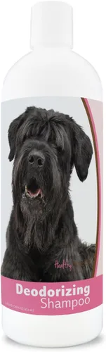 Vista 98 de Healthy Breeds Shih Tzu Champú Desodorizante 16 oz