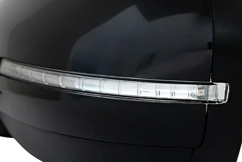 Vista 4 de Para Kia Optima 2011 2012 2013 Poder Con Señal De Giro De La Puerta Lateral Del Espejo Del Conductor Izquierdo
