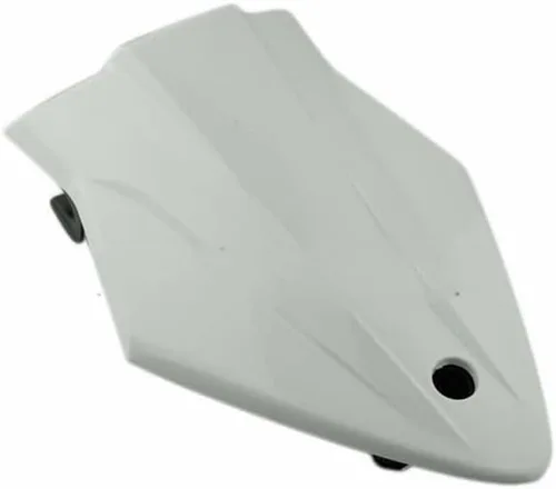 Vista 7 de Motorbike Rear Fairing Motorcycle Rear Seat Cover Tail Fairing Cowl for S1000RR 2015-2018 Tail Undertail Rear Fairing Cowl Side Cover Panel 1 SET