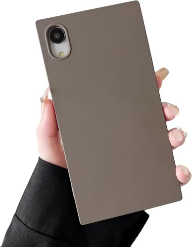 Vista 136 de Cocomii - Funda rectangular compatible con iPhone Xs/X - Perla opalescente, brillo brillante, para mujeres, niñas, hombres, funda protectora