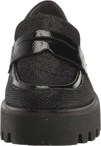 Vista 2 de Franco Sarto Mocasines Penny con suela Balin Lug para mujer