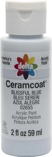 Vista 16 de Delta Creative Ceramcoat - Pintura acrílica en varios colores (2 onzas), 2002, oro antiguo