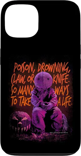 Vista 7 de Trick ‘R Treat – So Many Ways to Take a Life Case for iPhone 17