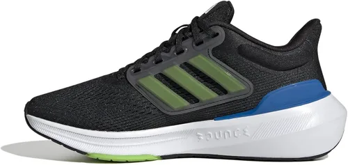 Vista 4 de adidas Unisex-Child Ultrabouncesport Lace Running Shoes Sneaker