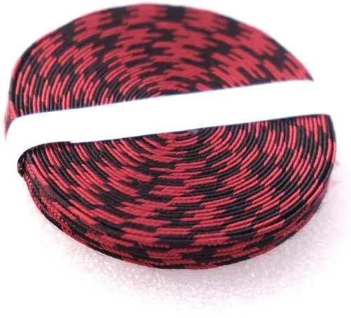 Vista 34 de Silk ito sageo1-22wrap Cordón para espada samurái japonesa Katana wakizashi