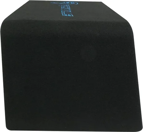 Vista 7 de Rockville DV8K52 - Subwoofers dobles de 8 pulgadas K5 1600 W para automóvil, carcasa ventilada, 2 ohmios