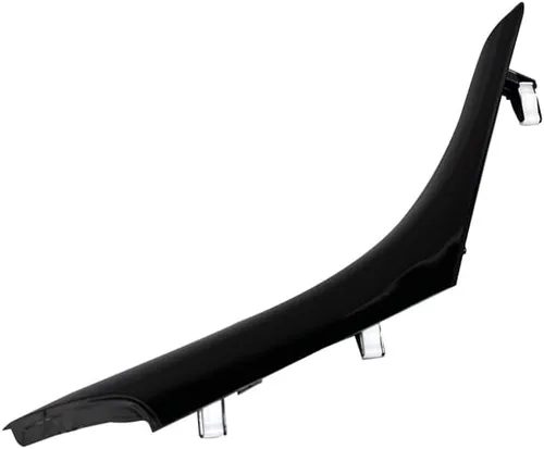Vista 5 de 1 par de moldura de consola central delantera negra compatible con Chevrolet SS Sedan 2014-2017