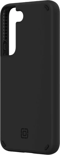 Vista 18 de Incipio Duo Series - Funda para Samsung A14, 12 pies (12.1 ft), color negro (SA-2053-BLK)