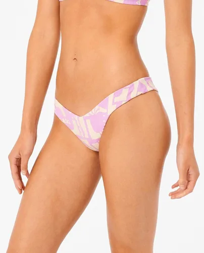 Vista 2 de Rip Curl New Wave HI LEG SKIMPY BOTTOM, Mapa