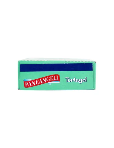 Vista 3 de Paneangeli Tortagel preparado para pasteles de gelatina 3 Buste 1.38 oz