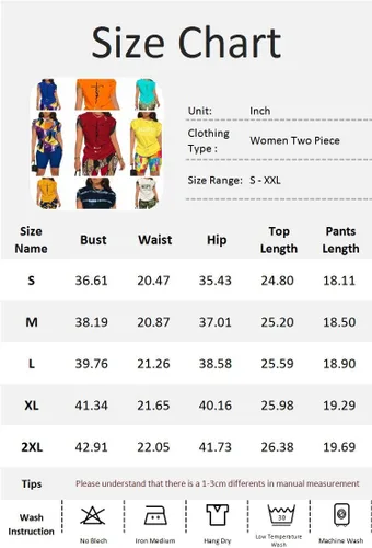 Vista 2 de THLAI Women 2 Piece Outfits Cute Print Short Sleeve Tshirt Top and Bodycon Shorts Sets Summer Sweatsuits