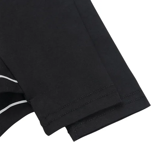 Vista 6 de AGQT Newborn Infant Babys Black Bat Costume Halloween Dress Up 2pcs Romper Size 0-24 Months