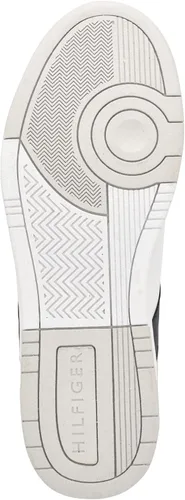 Vista 4 de Tommy Hilfiger Zapatillas Tedric para hombre