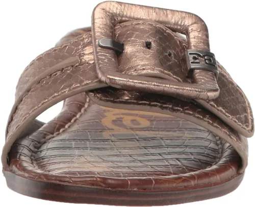 Vista 2 de Sam Edelman Sandalias planas Gaige para mujer