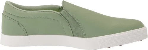 Vista 6 de PUMA GOLF Zapatos de golf Tustin Fusion sin cordones para mujer