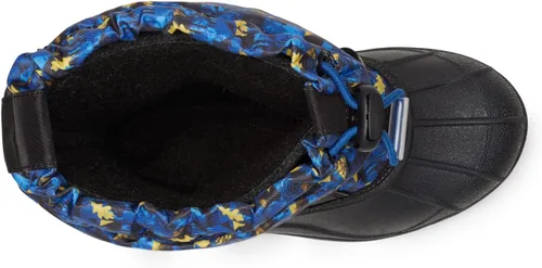 Vista 9 de Columbia Powderbug Forty - Botas de nieve unisex para niños