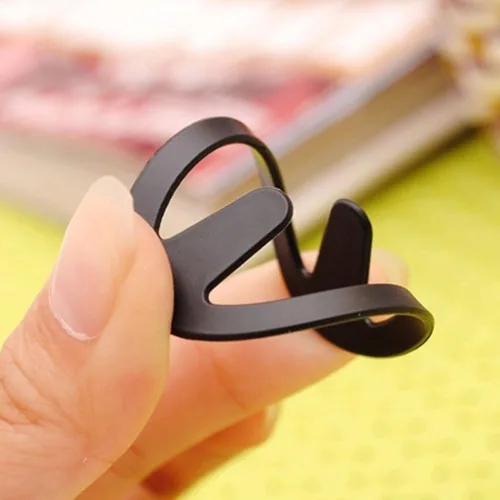 Vista 7 de Cleavage Control brasier correa Clips Ocultar correas a Racer Back9pcs20pcs