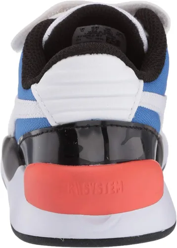 Vista 3 de PUMA Tenis unisex Rs 9.8 sin cordones para niños