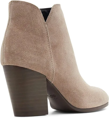 Vista 3 de ALDO Botas Blanka a media pantorrilla para mujer