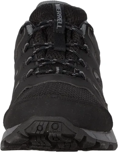 Vista 6 de Merrell Oakcreek Low Lace Wtrpf unisex para niños