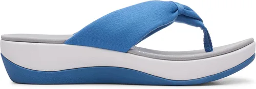 Vista 211 de Clarks - Sandalias para mujer Arla Glison