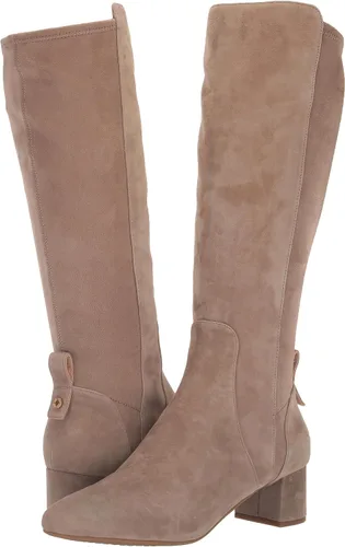 Vista 7 de Cole Haan womens The Go-to Block Heel Tall Boot 45mm