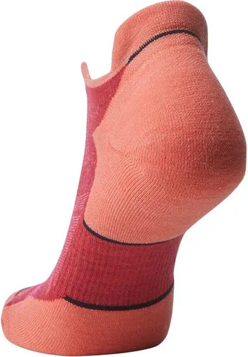 Vista 2 de Smartwool Run Targeted Cushion - Calcetines de tobillo bajo para hombre