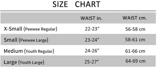 Vista 5 de Youper Youth Boxer Brief wSoft Athletic Cup, Boys Underwear with Baseball Cup
