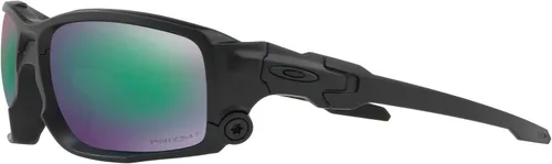 Vista 3 de Oakley SI shocktube negro mate Prizm marítimo polarizadas oo932906