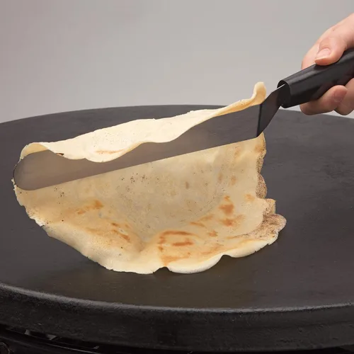 Vista 7 de Cuisinart CGS-843 Set de desayuno y crepes para plancha