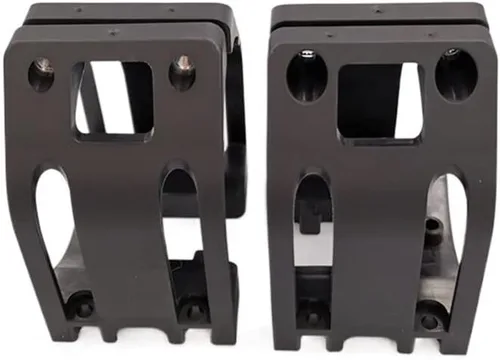 Vista 4 de [Piezas de drones] Accesorios de drones de protección de plantas para DJI T30 ESC Soporte UAV piezas [fácil instalación] (tamaño : 1 piezas)