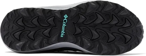 Vista 5 de Columbia Botas de senderismo impermeables Trailstorm para mujer