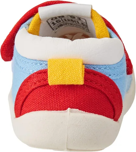 Vista 3 de Zapatos para el bebé que camina por primera vez, 1-4 Años, Zapatos de Niño Zapatillas de Niño Infantil