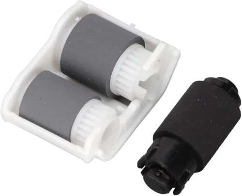 Vista 6 de ciciglow Rodillo de recogida de impresora compatible con impresora M252 M277 M377, accesorios de impresora portátil, kit de separación