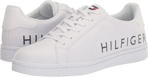 Vista 7 de Tommy Hilfiger Tenis Leeder para hombre