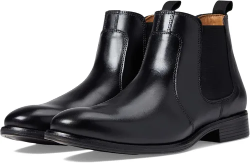 Vista 4 de Johnston & Murphy Botas Chelsea Lewis