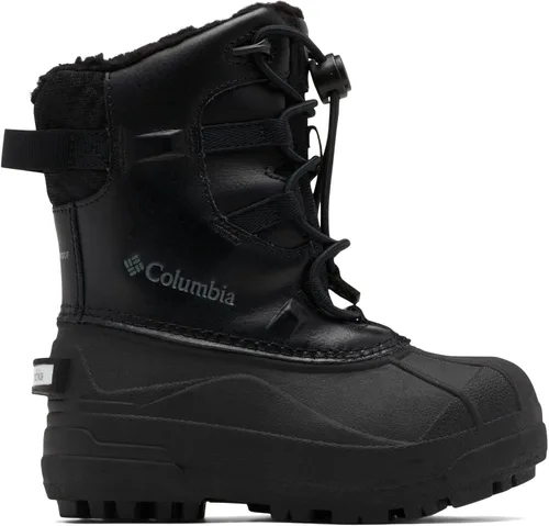 Vista 6 de Columbia Botas de nieve unisex Bugaboot Celsius para niños, Nieve