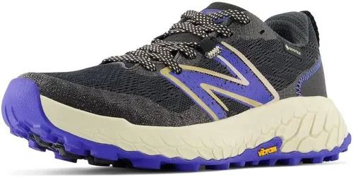 Vista 6 de New Balance Tenis de correr Fresh Foam 1080v6 para hombre Negro